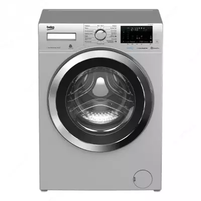 Стиральная машина Beko WTV8636XCS 8 кг