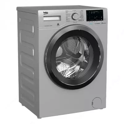 Стиральная машина Beko WTV8636XCS 8 кг