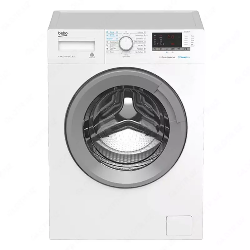 Стиральная машина Beko WTV9612XS 9 кг