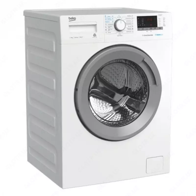 Стиральная машина Beko WTV9612XS 9 кг