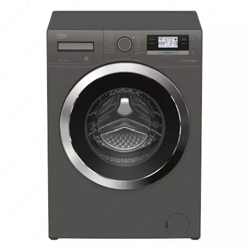 Стиральная машина Beko WTV9636XCM 9 кг
