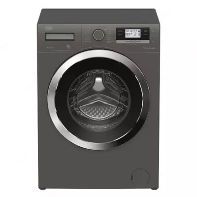 Стиральная машина Beko WTV9612XS 9 кг