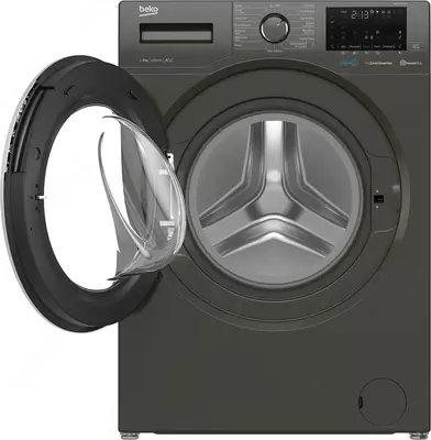 Стиральная машина Beko WTV9612XS 9 кг