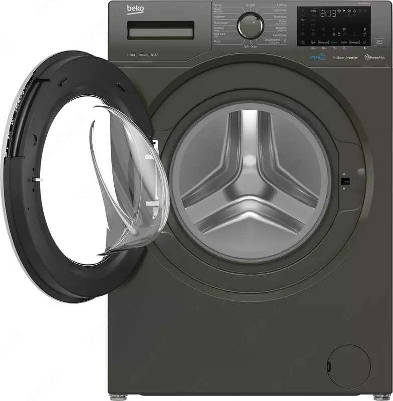 Стиральная машина Beko WTV9636XCM 9 кг