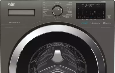 Стиральная машина Beko WTV9612XS 9 кг