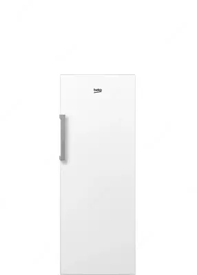 Морозильник Beko RFSK215T01(белый серый)