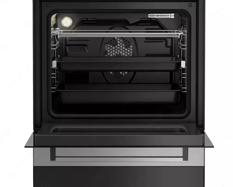 Газовая плита Beko FSM62330DXT