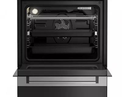 Газовая плита Beko FSM62330DXT