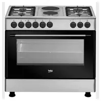 Газовая плита Beko GE12121DX