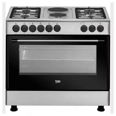 Газовая плита Beko GE12121DX