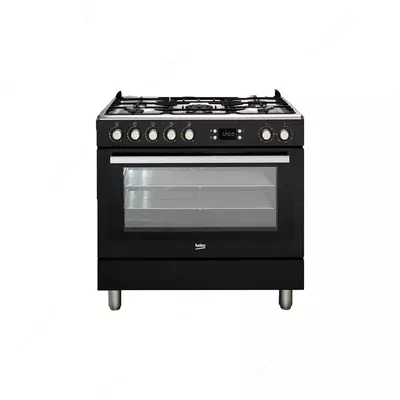 Газовая плита Beko GM15310DB
