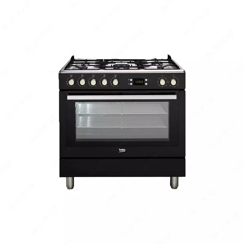 Газовая плита Beko GM15310DB