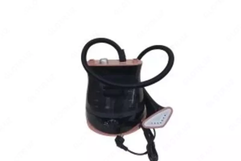 Вертикальный отпариватель Emerald EA7725GS