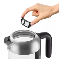 Электрический чайник Philips HD9339 Только в розницу