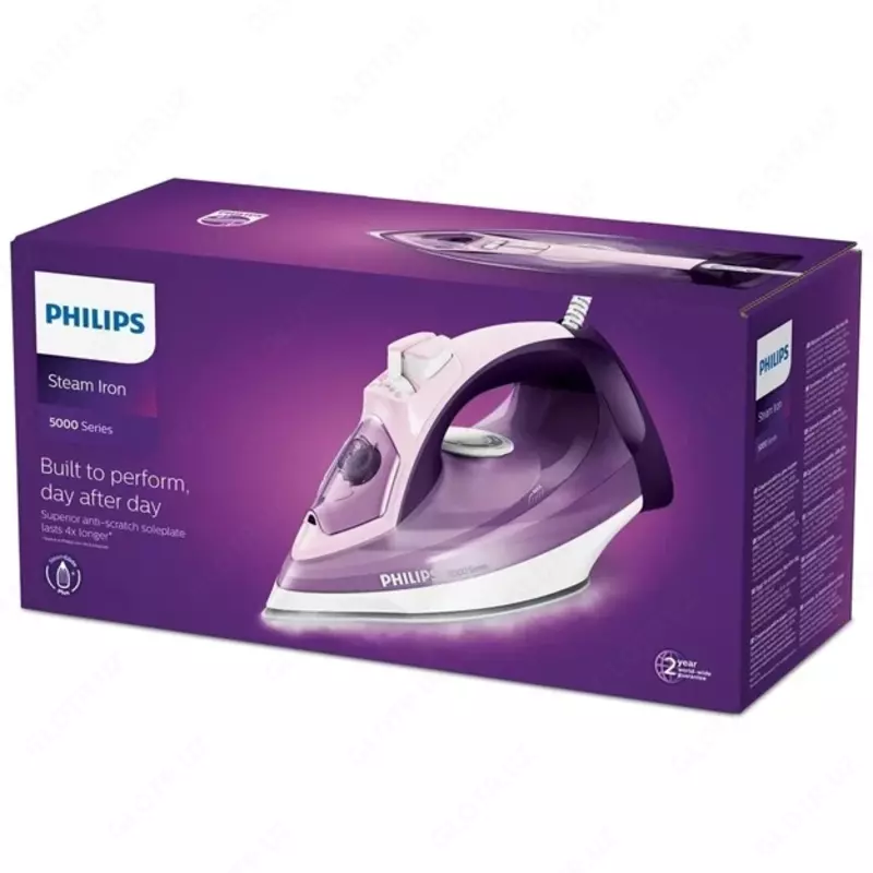 Утюг Philips DST5020/30