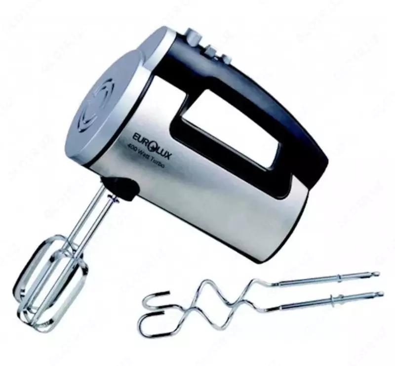 Миксер Eurolux EU-HM3833DS