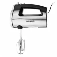 Миксер Eurolux EU-HM3833DS - от 416 933.3 сум