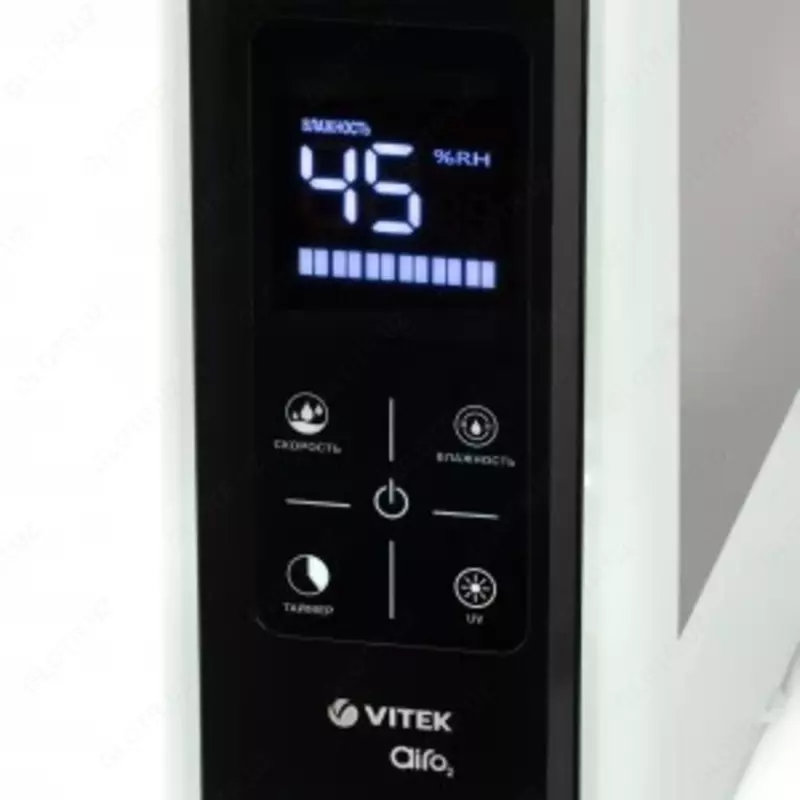 Увлажнитель воздуха VITEK VT-2349