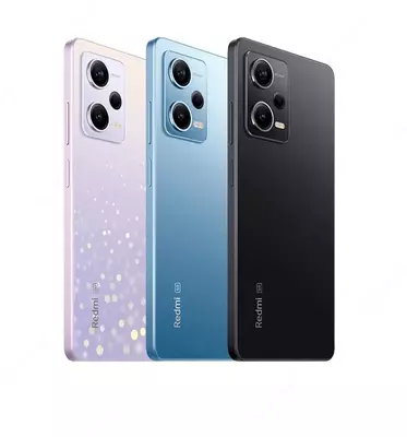 Телефон Xiaomi Redmi Note 12 Pro 6/128+8/128+8/256+12/256
