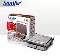 Тостер Sonifer SF6145