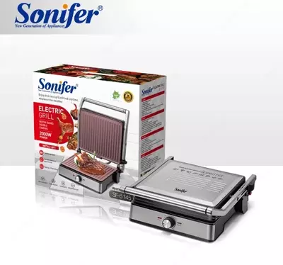 Toster Sonifer SF6145
