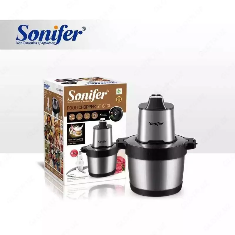 Чоппер Sonifer SF-8105