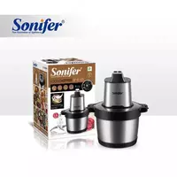 Чоппер Sonifer SF-8105 - от 480 127.2 сум