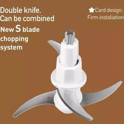 Чоппер Sonifer SF-8105