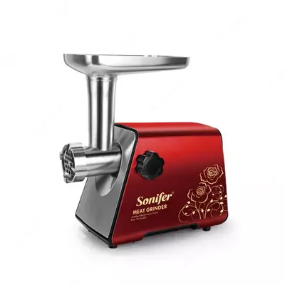 Электрические мясорубкa Sonifer SF-5016