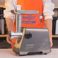 от 623 484.7 сум Электрические мясорубкa Sonifer SF-5016