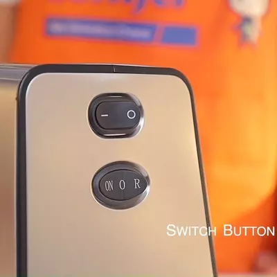 Электрические мясорубкa Sonifer SF-5016