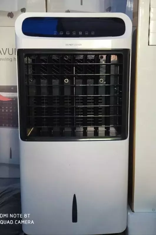 Водяной охладитель 4в1 обогреватель зима-лето от Avura