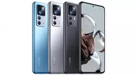 Телефон Xiaomi 12T Pro 8/256+12/256