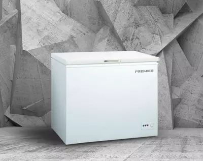 Морозильник Pemier PRM-204CHFR