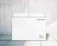 Морозильник Pemier PRM-300CHFR - от 4 316 432.4 сум