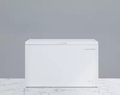 Морозильник Pemier PRM-400CHFR