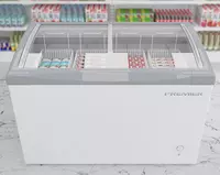 Морозильник Pemier PRM-346CHFR - от 5 503 085.8 сум