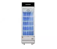 Витринный холодильник Premier PRM-421SHCDF