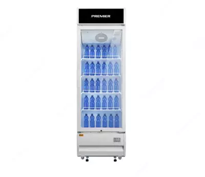 Витринный холодильник Premier PRM-421SHCDF