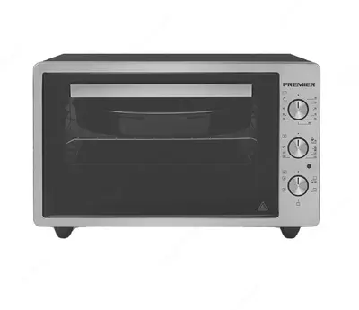 Электрическая мини-печь Premier PRM-MO42 42L