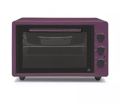 Электрическая мини-печь Premier PRM-MO42 42L