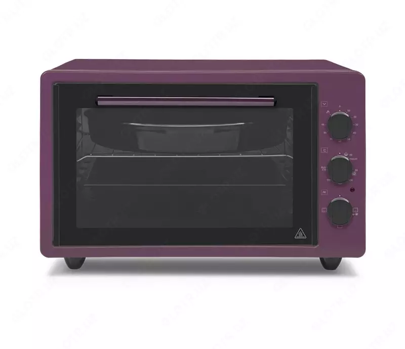 Электрическая мини-печь Premier PRM-MO42 42L