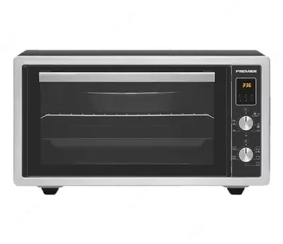Электрическая мини-печь Premier PRM-MO45D 45L