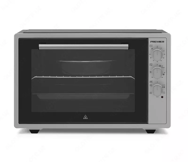 Электрическая мини-печь Premier PRM-MO70 70L