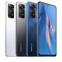 Телефон Xiaomi Redmi Note 11E Pro 8/128+8/256