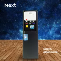  Next suv sovutgichi - 