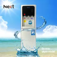  Next suv sovutgichi - 