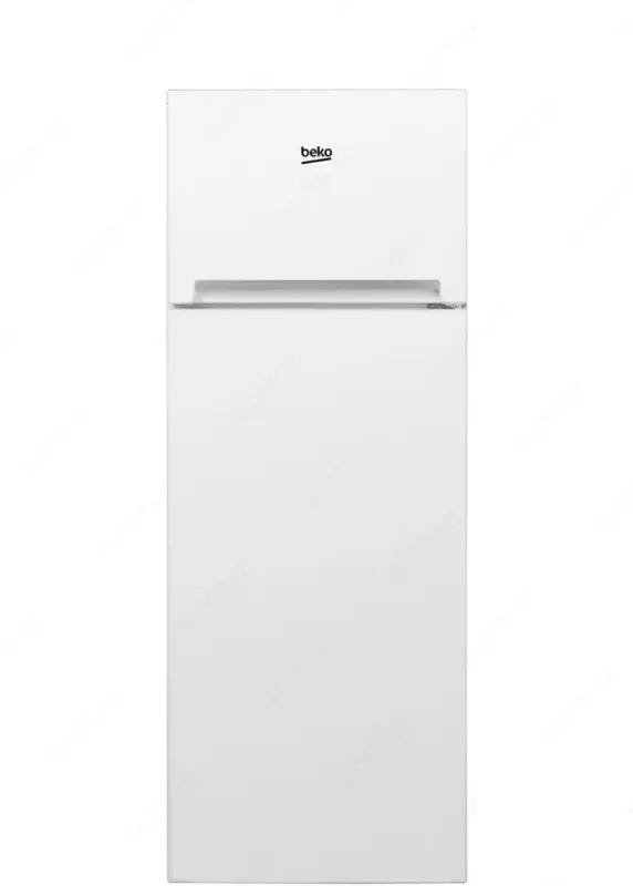 Холодильник Beko RDSK240M00 (белый серый)