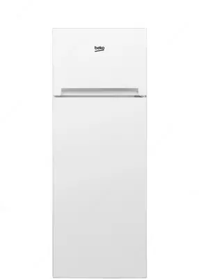 Холодильник Beko RDSK240M00 (белый серый)