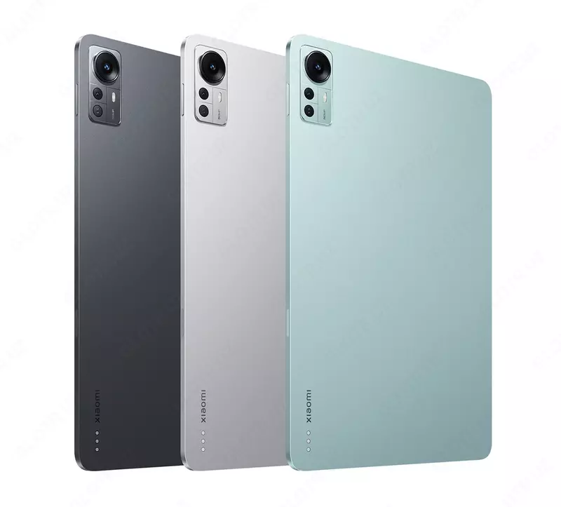 Планшет Xiaomi Pad 5 Pro 6/128+6/256